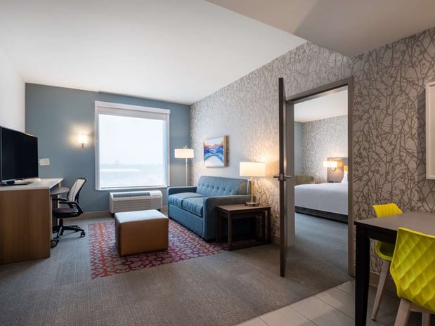 Images Home2 Suites by Hilton Santa Rosa Beach