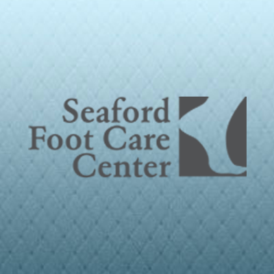 Seaford Foot Care Center Logo