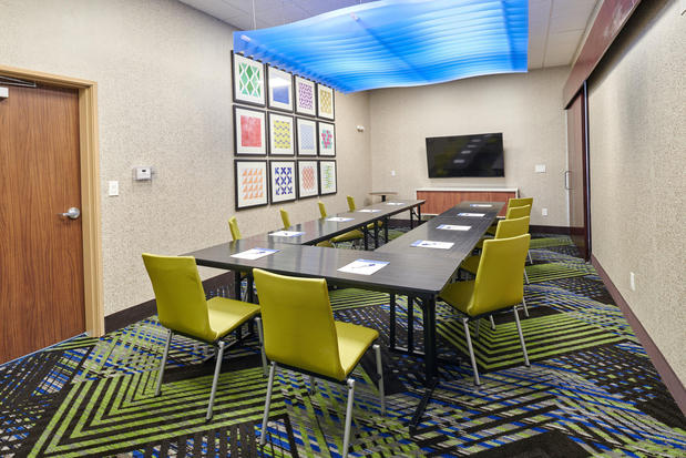 Images Holiday Inn Express & Suites El Paso - Sunland Park Area, an IHG Hotel