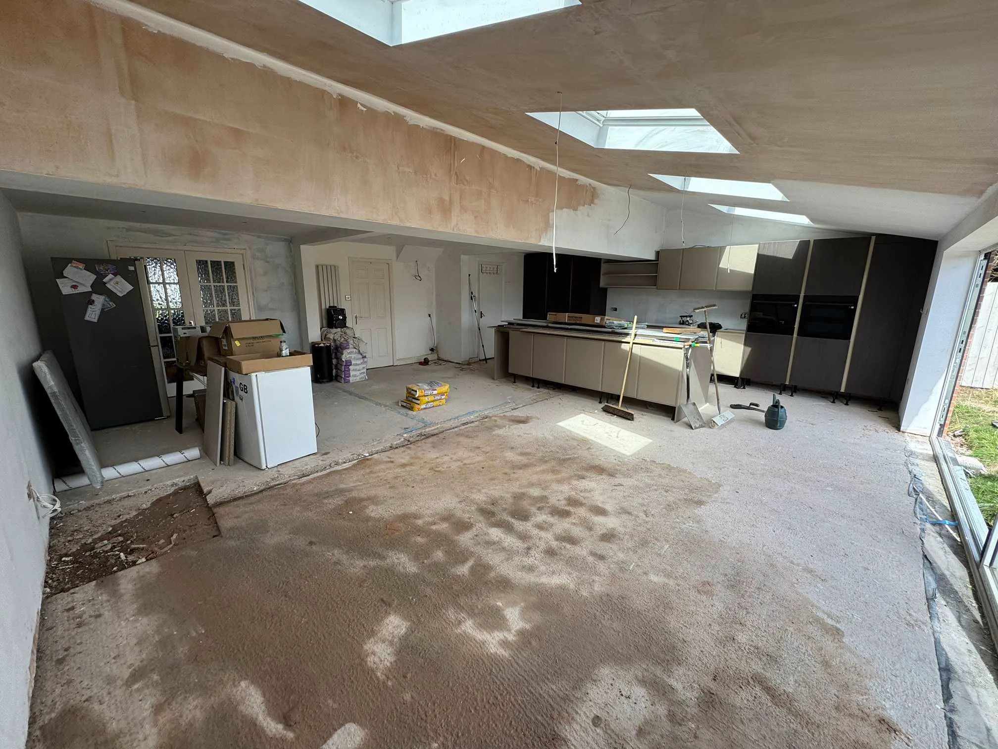 Images Platinum Home Improvements Ltd