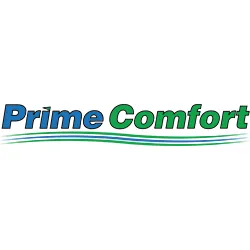 Prime Comfort Logo