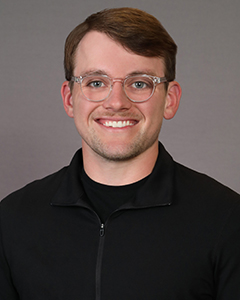 Ryan Wager, PT, DPT
