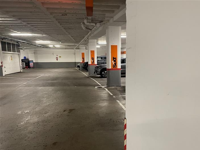 Bild 5 SIXT Autovermietung Nürnberg Zentrum in Nürnberg
