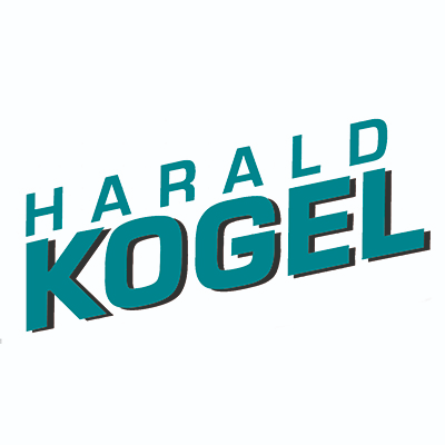 Sanitätshaus Harald Kogel in Sindelfingen - Logo