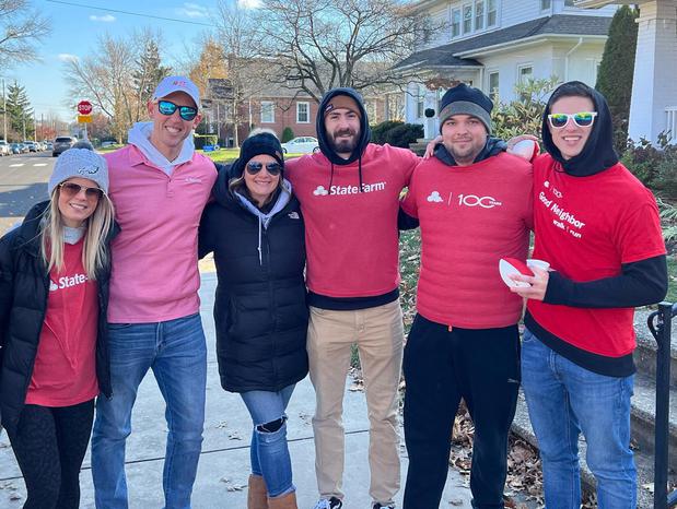 Images Ryan Hassinger - State Farm Insurance Agent