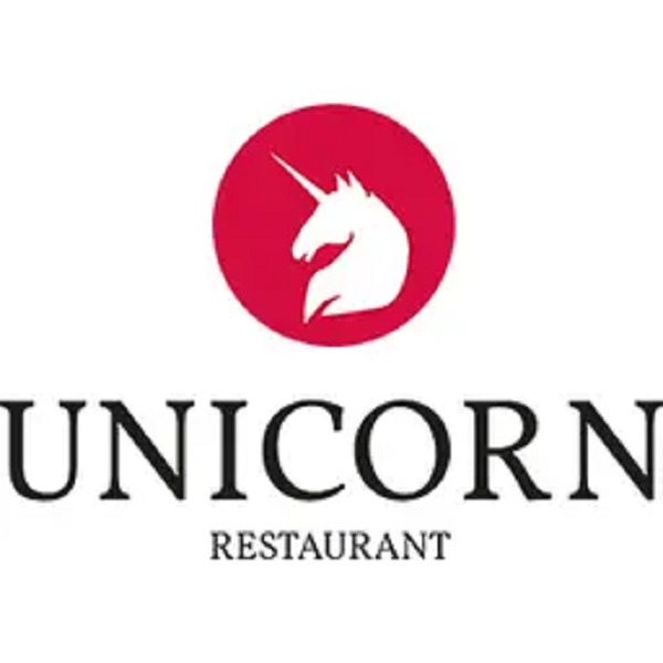 Unicorn Restaurant - Zsolt Vitanyi Logo