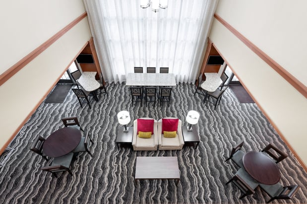Images Staybridge Suites Harrisburg Hershey by IHG