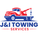 J&amp;I Towing Service Logo