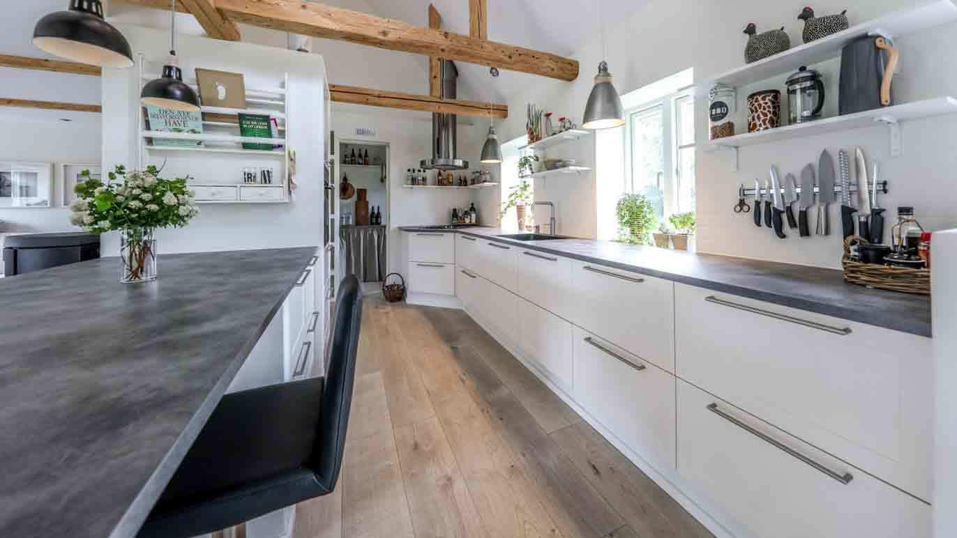 Images Kloster Interiør ApS