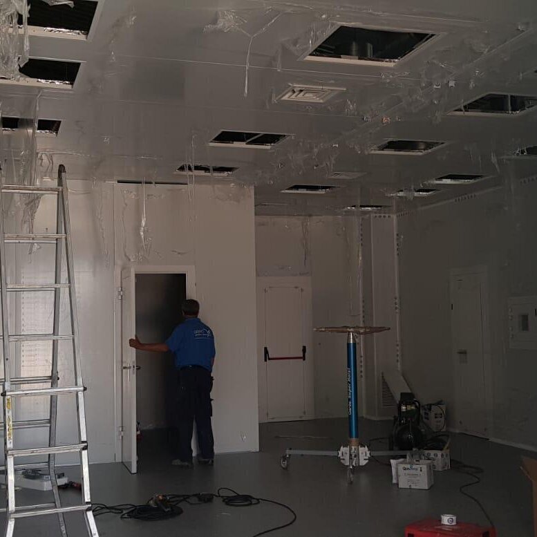 Images GRUPO SANCHEZ RASERO S.L.