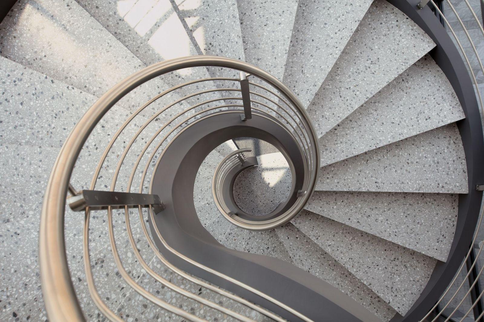 Tom Grande Oberflächen, Naststraße 15 d in Stuttgart