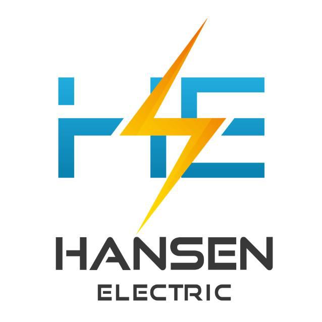 Hansen Electrical Services Logo