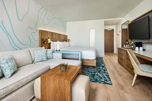 Images Faro Blanco Resort & Yacht Club Marathon, Curio by Hilton