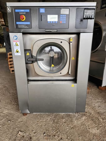 Images Lemp Laundry Equiment Group Corp.