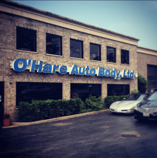 auto o'hare body in Bensenville, 60106 O'Hare IL Auto Body