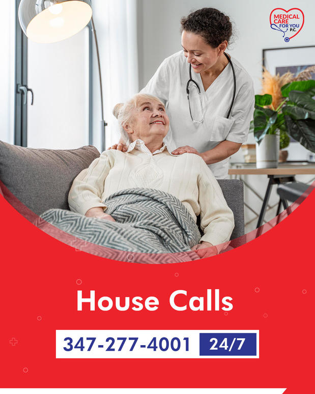 Images Medical Care For You PC