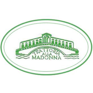 Trattoria alla Madonna Logo
