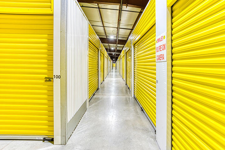 SmartStop Self Storage Photo