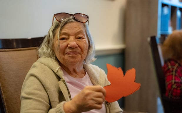 Images Fairmont Senior Living of Farmington Hills