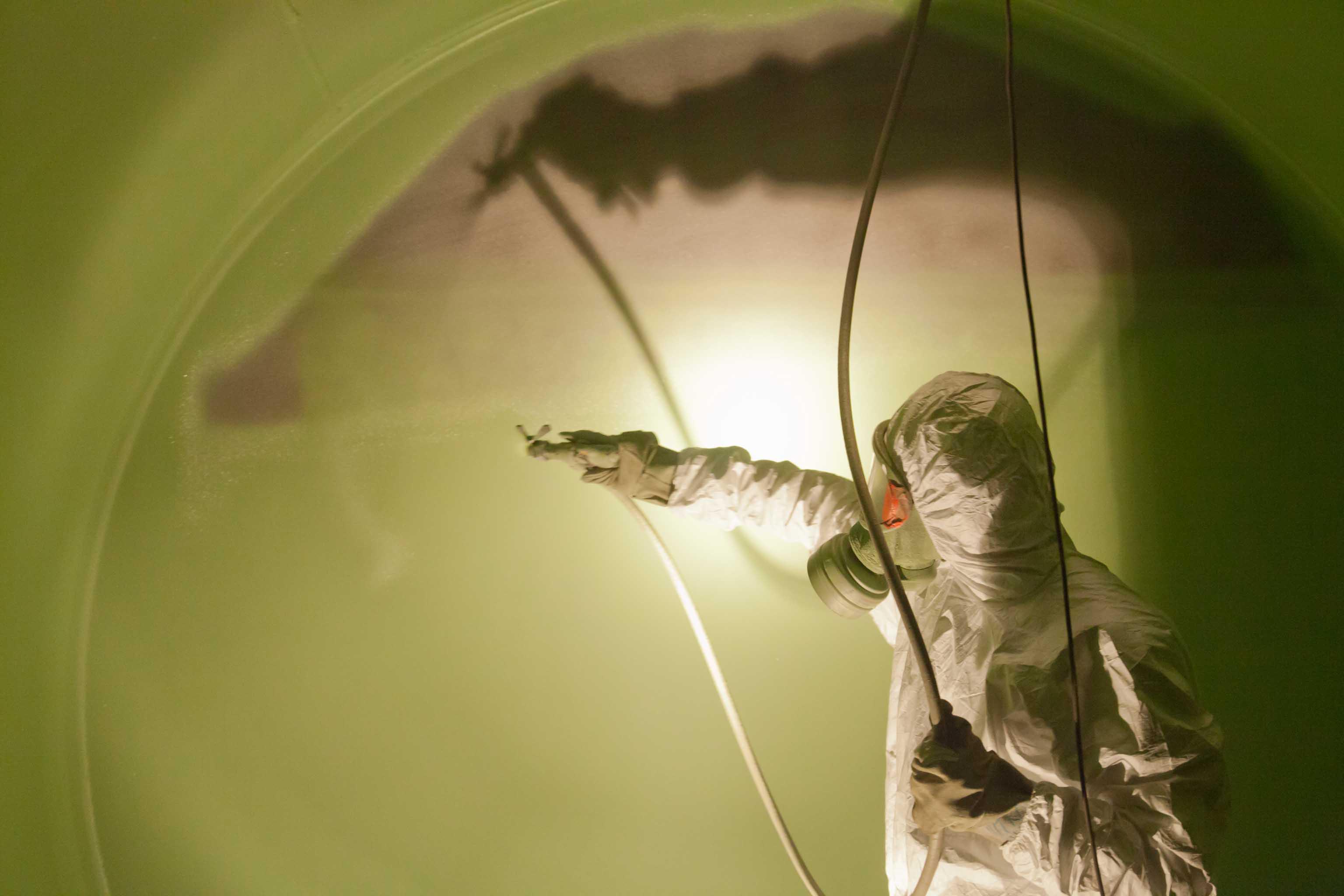 Bräuer Oberflächentechnik GmbH, Ludwig-Schmid-Strasse 14 in München