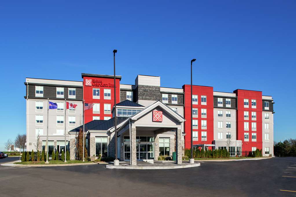 Images Hilton Garden Inn Toronto/Oakville