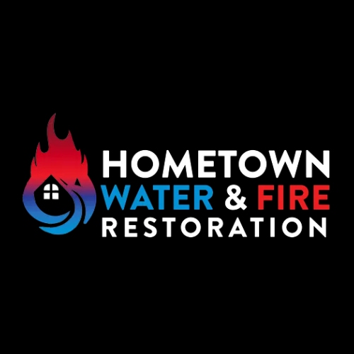Hometown Water & Fire Restoration