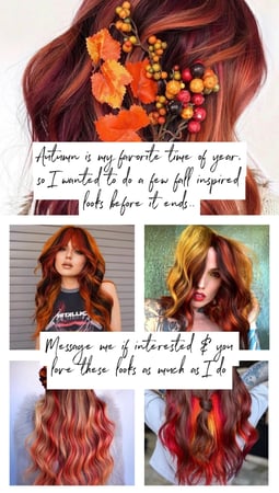 Images Aly Marie Hair Artist
