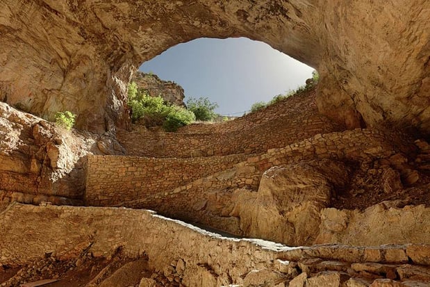 Images Hampton Inn & Suites Hobbs