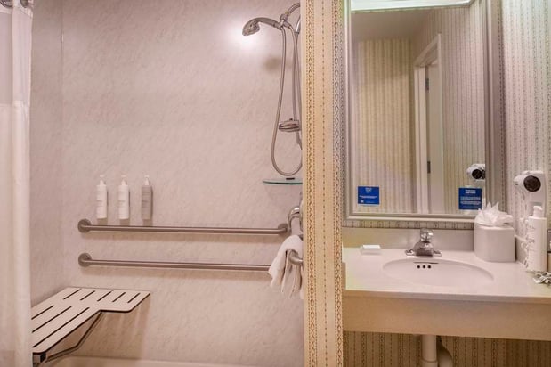 Images Hilton Garden Inn St. Louis/Chesterfield