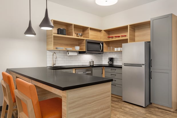 Images Candlewood Suites Bessemer - Birmingham SW by IHG