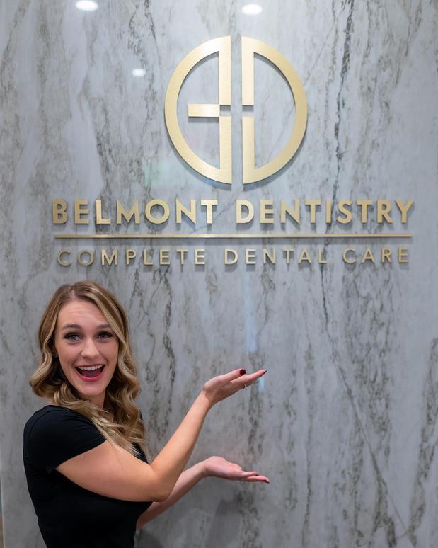 Images Belmont Dentistry Scottsdale