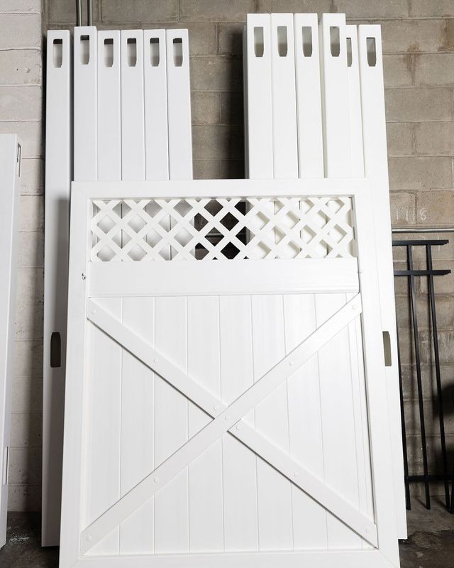 Images American Fence Company Corp