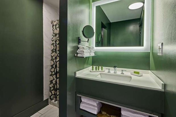 Images The Partridge Inn Augusta, Curio Collection by Hilton