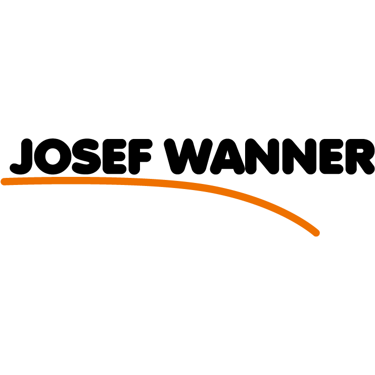 Josef Wanner in Lachen - Logo