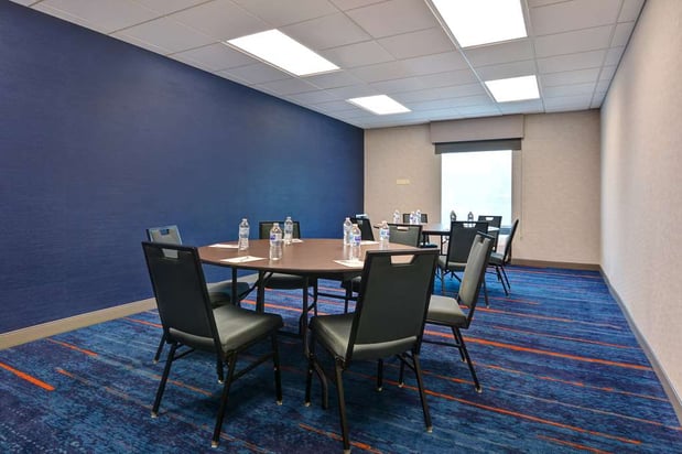 Images Hampton Inn & Suites Clearwater/St. Petersburg-Ulmerton Road, FL