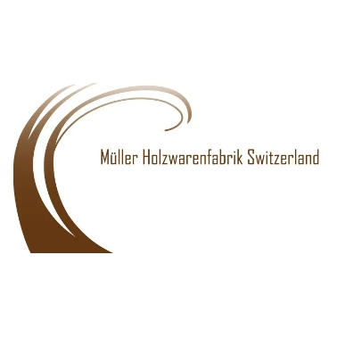 Müller Holzwarenfabrik AG Logo