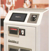 CashDro Deutschland GmbH, Seilerstrasse 27 in Mannheim