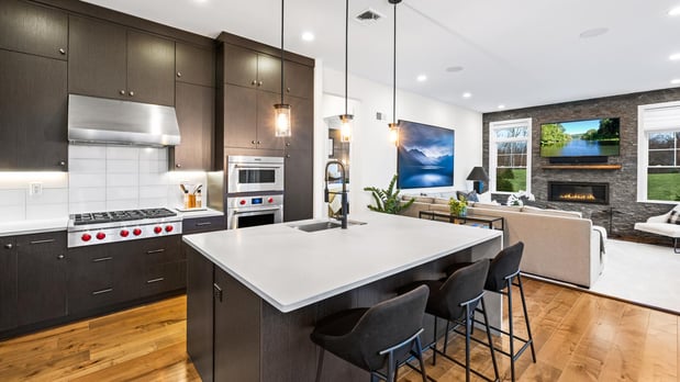 Images The Fairways at Edgewood - Carriages Collection