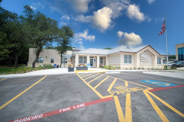 Images VCA Veterinary Hospital of Leon Springs