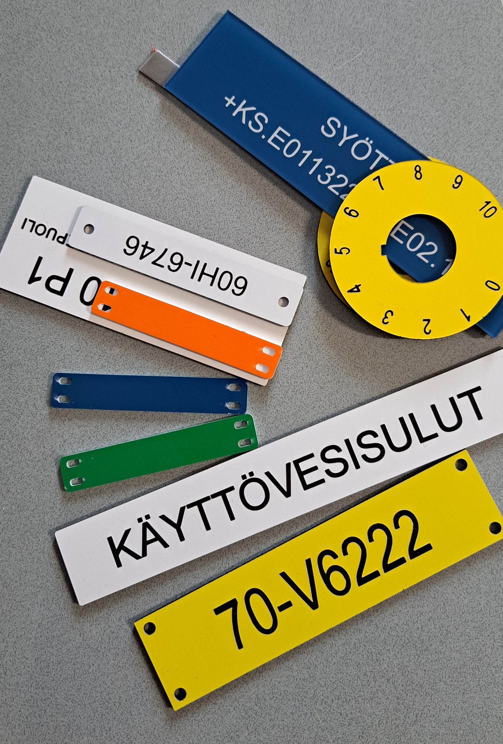 Images Oulun Lasermerkintä Avoin Yhtiö