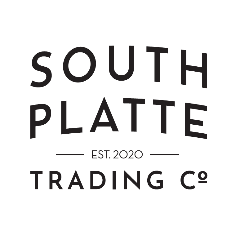 South Platte Trading Co. Logo