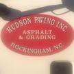 Hudson Paving, Inc. Logo