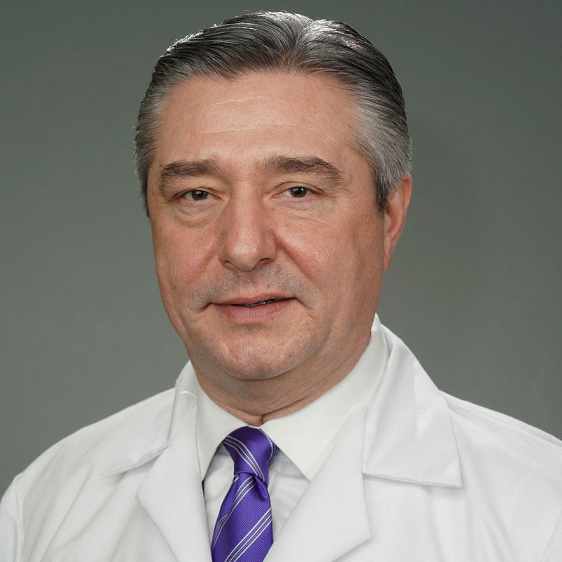 Ion Oltean, MD