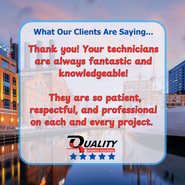Images Quality Business Solutions