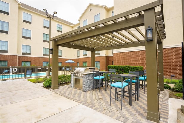 Images Homewood Suites by Hilton Houston West-Energy Corridor