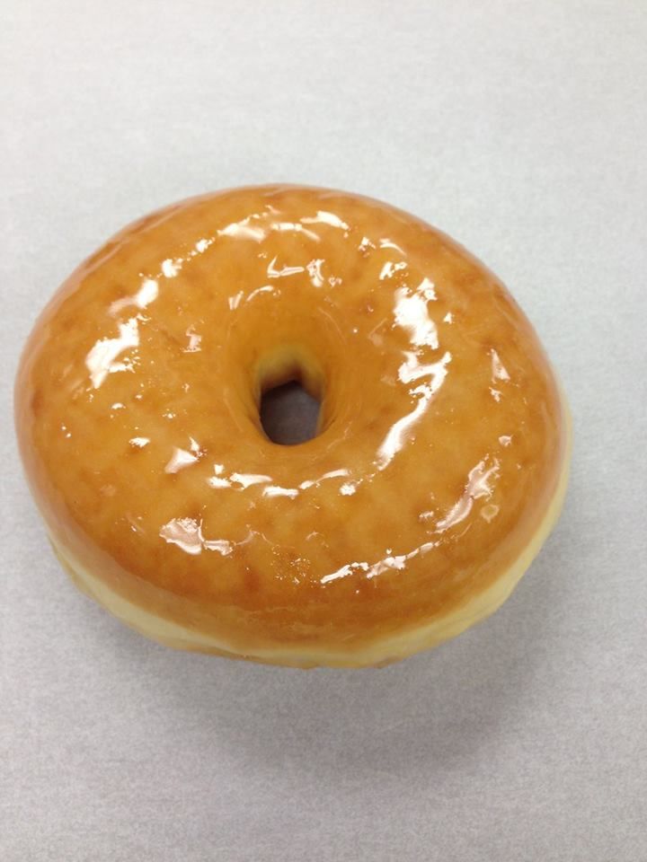 Alesha Donuts