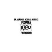 Dr. Alfonso Aguilar Méndez Logo