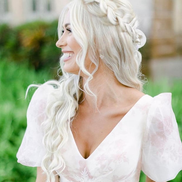Images Truly Forever Bridal