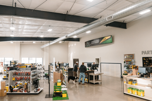 Images 21st Century Equipment LLC