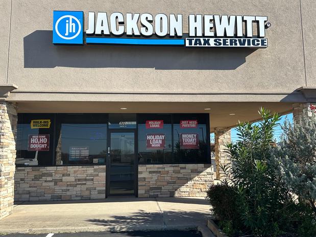 Images Jackson Hewitt Tax Service